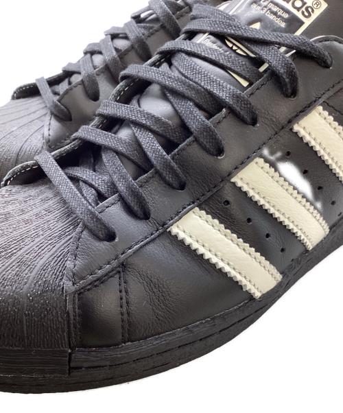 adidas（アディダス）adidas (アディダス) SUPERSTAR 82 GTX for Japan / KI7819 ブラック サイズ:26.5cmの古着・服飾アイテム
