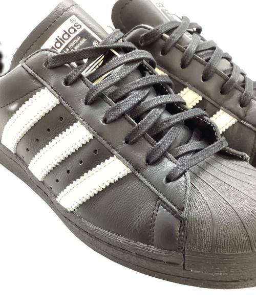 adidas（アディダス）adidas (アディダス) SUPERSTAR 82 GTX for Japan / KI7819 ブラック サイズ:26.5cmの古着・服飾アイテム