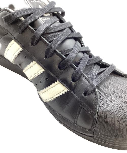 adidas（アディダス）adidas (アディダス) SUPERSTAR 82 GTX for Japan / KI7819 ブラック サイズ:26.5cmの古着・服飾アイテム