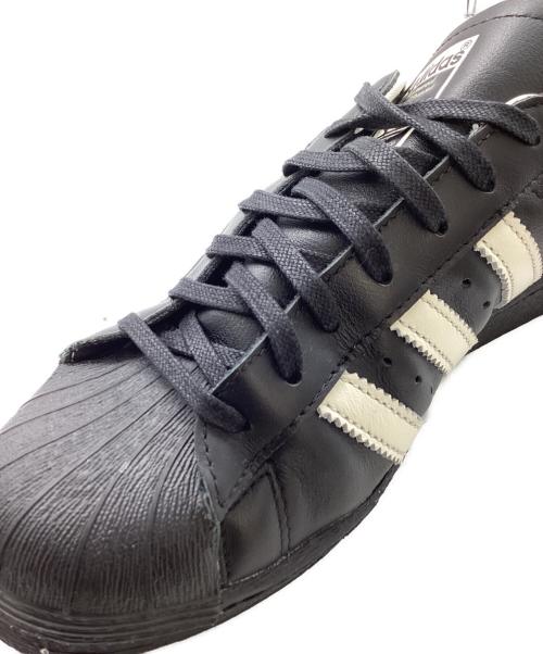 adidas（アディダス）adidas (アディダス) SUPERSTAR 82 GTX for Japan / KI7819 ブラック サイズ:26.5cmの古着・服飾アイテム