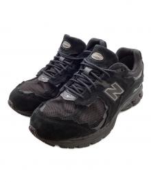 NEW BALANCE（ニューバランス）の古着「ローカットスニーカー / U2002DXB / GORE-TEX」｜ブラック