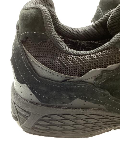 NEW BALANCE（ニューバランス）NEW BALANCE (ニューバランス) ローカットスニーカー / U2002DXB / GORE-TEX ブラック サイズ:26cmの古着・服飾アイテム
