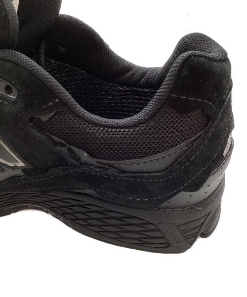 NEW BALANCE（ニューバランス）NEW BALANCE (ニューバランス) ローカットスニーカー / U2002DXB / GORE-TEX ブラック サイズ:26cmの古着・服飾アイテム