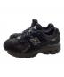 NEW BALANCE (ニューバランス) ローカットスニーカー / U2002DXB / GORE-TEX ブラック サイズ:26cm：18000円
