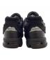 中古・古着 NEW BALANCE (ニューバランス) ローカットスニーカー / U2002DXB / GORE-TEX ブラック サイズ:26cm：18000円