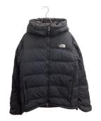 THE NORTH FACEザ ノース フェイス）の古着「Belayer Parka / ビレイヤーパーカー / ND91915」｜ブラック