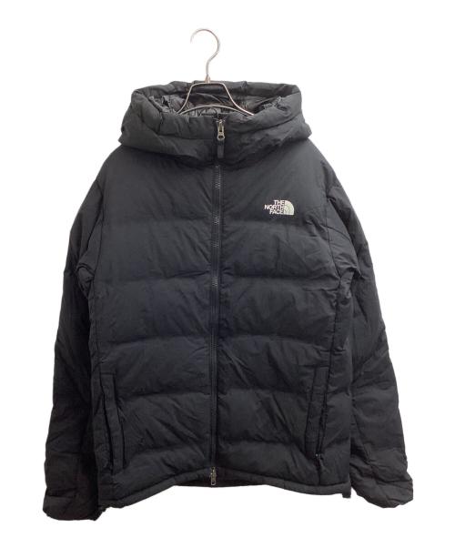 THE NORTH FACE（ザ ノース フェイス）THE NORTH FACE (ザ ノース フェイス) Belayer Parka / ビレイヤーパーカー / ND91915 ブラック サイズ:Mの古着・服飾アイテム