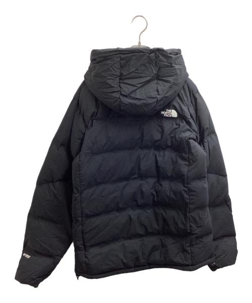 THE NORTH FACE（ザ ノース フェイス）THE NORTH FACE (ザ ノース フェイス) Belayer Parka / ビレイヤーパーカー / ND91915 ブラック サイズ:Mの古着・服飾アイテム