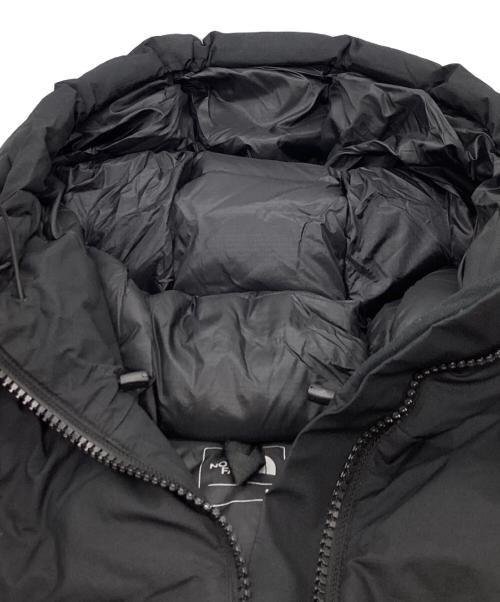 THE NORTH FACE（ザ ノース フェイス）THE NORTH FACE (ザ ノース フェイス) Belayer Parka / ビレイヤーパーカー / ND91915 ブラック サイズ:Mの古着・服飾アイテム