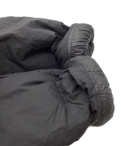 THE NORTH FACE（ザ ノース フェイス）THE NORTH FACE (ザ ノース フェイス) Belayer Parka / ビレイヤーパーカー / ND91915 ブラック サイズ:Mの古着・服飾アイテム