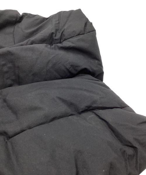 THE NORTH FACE（ザ ノース フェイス）THE NORTH FACE (ザ ノース フェイス) Belayer Parka / ビレイヤーパーカー / ND91915 ブラック サイズ:Mの古着・服飾アイテム