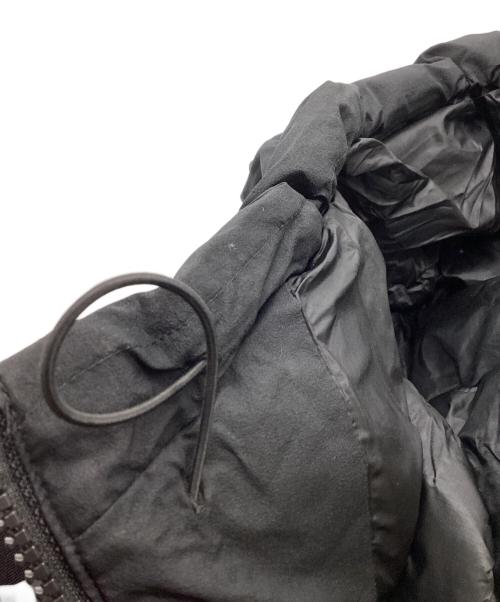 THE NORTH FACE（ザ ノース フェイス）THE NORTH FACE (ザ ノース フェイス) Belayer Parka / ビレイヤーパーカー / ND91915 ブラック サイズ:Mの古着・服飾アイテム