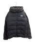 THE NORTH FACE（ザ ノース フェイス）の古着「Belayer Parka / ビレイヤーパーカー / ND91915」｜ブラック