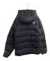 THE NORTH FACE (ザ ノース フェイス) Belayer Parka / ビレイヤーパーカー / ND91915 ブラック サイズ:M：25000円