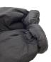 中古・古着 THE NORTH FACE (ザ ノース フェイス) Belayer Parka / ビレイヤーパーカー / ND91915 ブラック サイズ:M：25000円