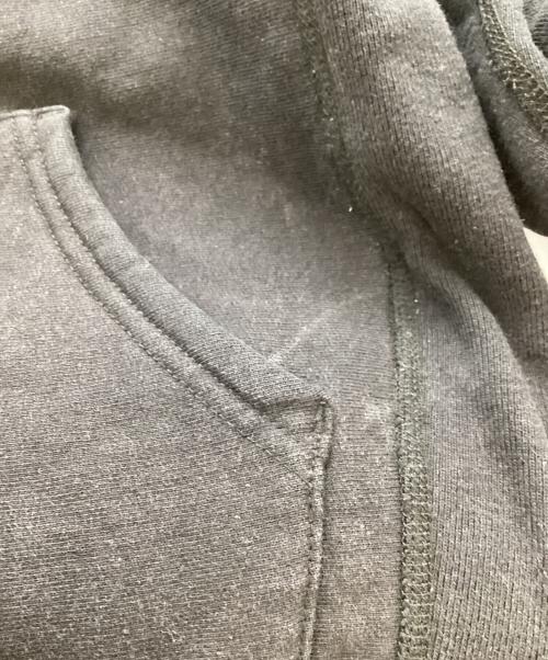 SUPREME（シュプリーム）SUPREME (シュプリーム) They Fuck You Up Hooded Sweatshirt　/　16FW ブラック サイズ:Sの古着・服飾アイテム