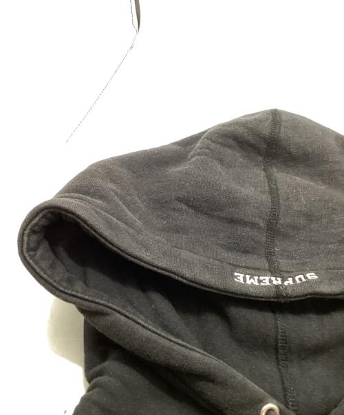 SUPREME（シュプリーム）SUPREME (シュプリーム) They Fuck You Up Hooded Sweatshirt　/　16FW ブラック サイズ:Sの古着・服飾アイテム