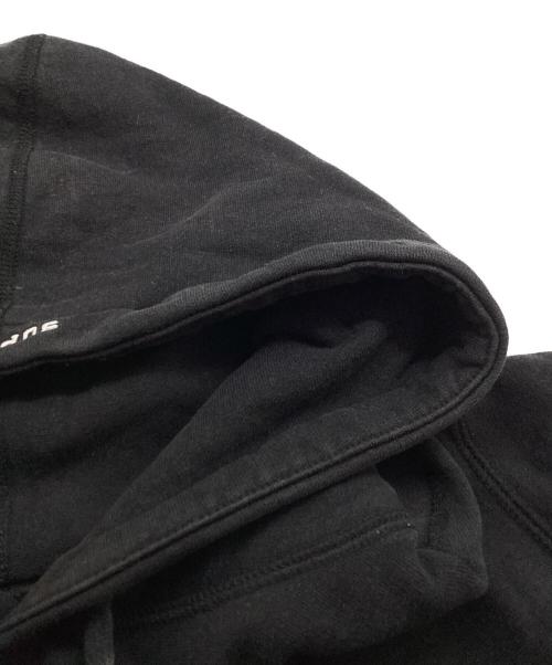 SUPREME（シュプリーム）SUPREME (シュプリーム) They Fuck You Up Hooded Sweatshirt　/　16FW ブラック サイズ:Sの古着・服飾アイテム