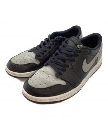 NIKE（ナイキ）の古着「Air Jordan 1 Retro Low OG "Shadow"　/　CZ0790-003」｜グレー