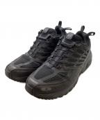 SALOMONサロモン）の古着「ACS Pro GORE-TEX　/　475994」｜ブラック