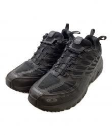 SALOMON（サロモン）の古着「ACS Pro GORE-TEX　/　475994」｜ブラック