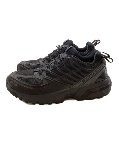 SALOMON（サロモン）SALOMON (サロモン) ACS Pro GORE-TEX　/　475994 ブラック サイズ:27.5cmの古着・服飾アイテム