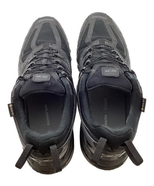 SALOMON（サロモン）SALOMON (サロモン) ACS Pro GORE-TEX　/　475994 ブラック サイズ:27.5cmの古着・服飾アイテム