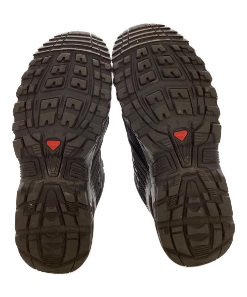 SALOMON（サロモン）SALOMON (サロモン) ACS Pro GORE-TEX　/　475994 ブラック サイズ:27.5cmの古着・服飾アイテム