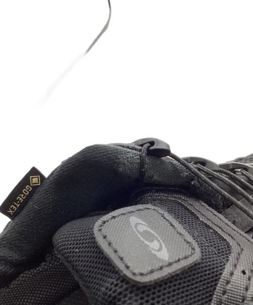 SALOMON（サロモン）SALOMON (サロモン) ACS Pro GORE-TEX　/　475994 ブラック サイズ:27.5cmの古着・服飾アイテム