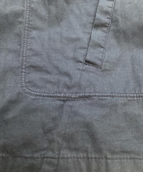BACKERS（バッカーズ）Backers (バッカーズ) プリントスイングトップ ネイビー サイズ:Lの古着・服飾アイテム
