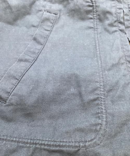 BACKERS（バッカーズ）Backers (バッカーズ) プリントスイングトップ ネイビー サイズ:Lの古着・服飾アイテム