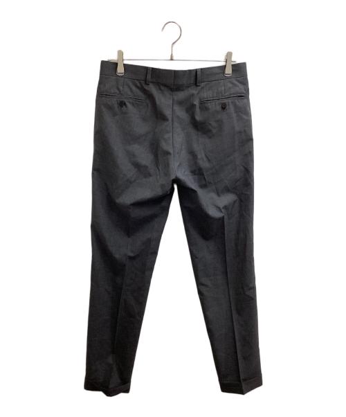 BROOKS BROTHERS（ブルックスブラザーズ）BROOKS BROTHERS (ブルックスブラザーズ) スラックス ブラック サイズ:32の古着・服飾アイテム