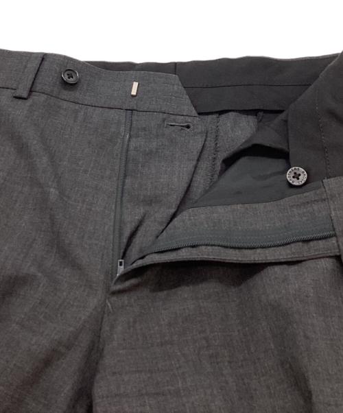 BROOKS BROTHERS（ブルックスブラザーズ）BROOKS BROTHERS (ブルックスブラザーズ) スラックス ブラック サイズ:32の古着・服飾アイテム