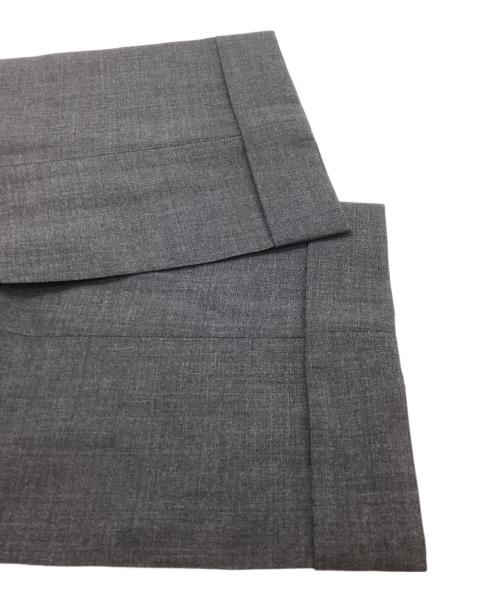 BROOKS BROTHERS（ブルックスブラザーズ）BROOKS BROTHERS (ブルックスブラザーズ) スラックス ブラック サイズ:32の古着・服飾アイテム