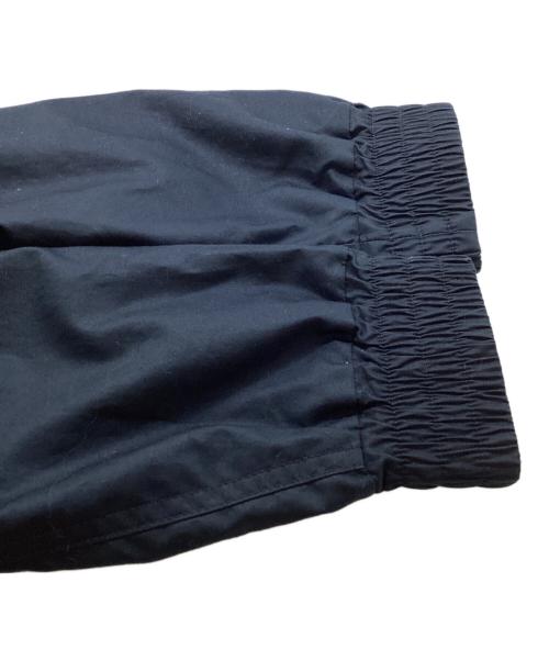 LACOSTE（ラコステ）LACOSTE (ラコステ) 防風・撥水タンカースジャケット / BH117EL ネイビー サイズ:Mの古着・服飾アイテム