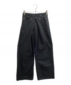 中古・古着通販】KOLOR (カラー) ナイロンタイプライターベルテッド