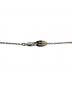 中古・古着 Vivienne Westwood (ヴィヴィアンウエストウッド) Petite Original Orb Pendant / プチオリジナルオーブペンダント / 630203CH-02P403-IM ブルー：17000円