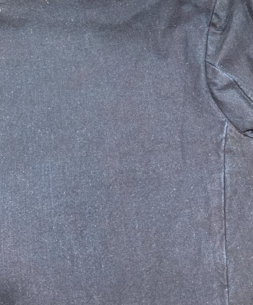 ROBE DE CHAMBRE COMME DES GARCONS（ローブドシャンブル コムデギャルソン）ROBE DE CHAMBRE COMME DES GARCONS (ローブドシャンブル コムデギャルソン) コットンジャケット ネイビー サイズ:Mの古着・服飾アイテム