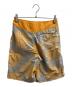 Patagonia (パタゴニア) SP01 old Pataloha ボード ショーツ イエロー サイズ:28：6000円