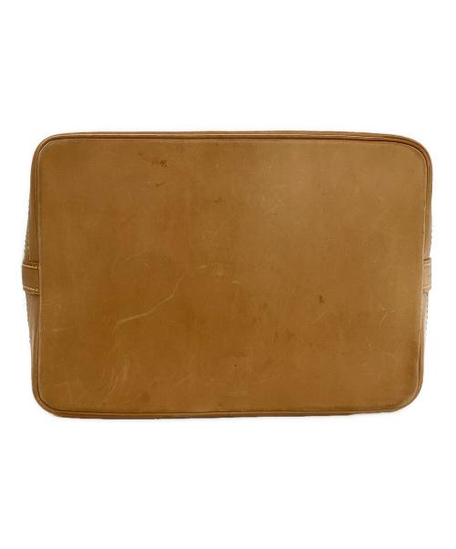 LOUIS VUITTON（ルイ ヴィトン）LOUIS VUITTON (ルイ ヴィトン) ショルダーバッグ/モノグラム/ノエ/M42224 ブラウンの古着・服飾アイテム