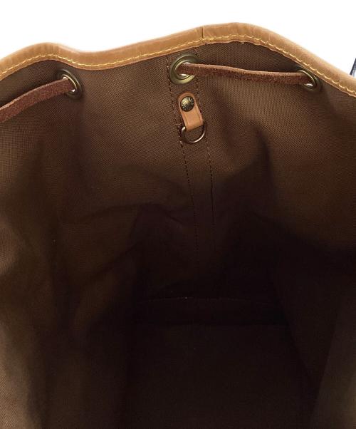 LOUIS VUITTON（ルイ ヴィトン）LOUIS VUITTON (ルイ ヴィトン) ショルダーバッグ/モノグラム/ノエ/M42224 ブラウンの古着・服飾アイテム