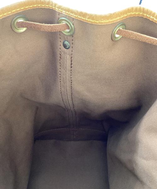 LOUIS VUITTON（ルイ ヴィトン）LOUIS VUITTON (ルイ ヴィトン) ショルダーバッグ/モノグラム/ノエ/M42224 ブラウンの古着・服飾アイテム