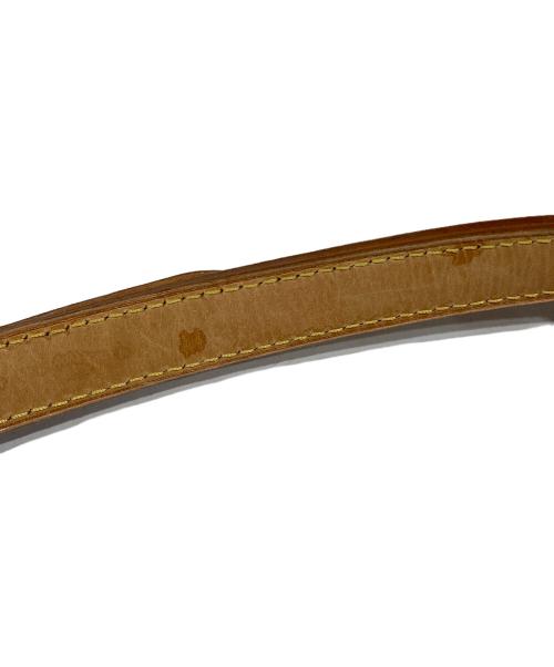 LOUIS VUITTON（ルイ ヴィトン）LOUIS VUITTON (ルイ ヴィトン) ショルダーバッグ/モノグラム/ノエ/M42224 ブラウンの古着・服飾アイテム