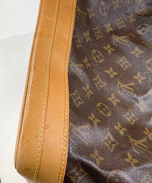 LOUIS VUITTON（ルイ ヴィトン）LOUIS VUITTON (ルイ ヴィトン) ショルダーバッグ/モノグラム/ノエ/M42224 ブラウンの古着・服飾アイテム