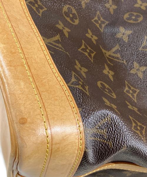 LOUIS VUITTON（ルイ ヴィトン）LOUIS VUITTON (ルイ ヴィトン) ショルダーバッグ/モノグラム/ノエ/M42224 ブラウンの古着・服飾アイテム