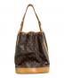 LOUIS VUITTON (ルイ ヴィトン) ショルダーバッグ/モノグラム/ノエ/M42224 ブラウン：120000円