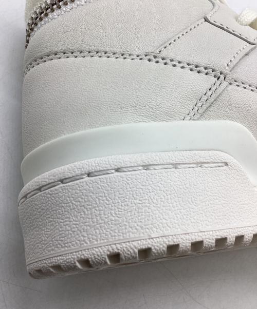 Y-3（ワイスリー）Y-3 (ワイスリー) adidas (アディダス) Forum Hi OG 