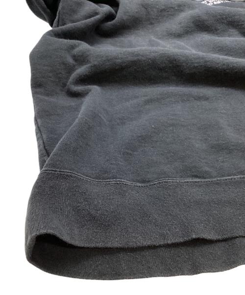 NEIGHBORHOOD（ネイバーフッド）NEIGHBORHOOD (ネイバーフッド) DRY / C-CREW . 3Q　/　201FPNH-CSM05 ブラック サイズ:Mの古着・服飾アイテム