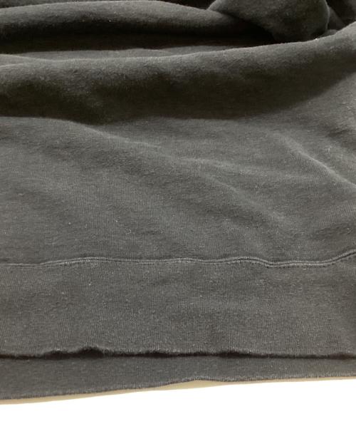NEIGHBORHOOD（ネイバーフッド）NEIGHBORHOOD (ネイバーフッド) DRY / C-CREW . 3Q　/　201FPNH-CSM05 ブラック サイズ:Mの古着・服飾アイテム
