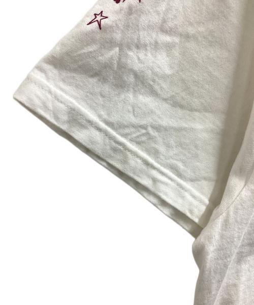SUPREME（シュプリーム）Supreme (シュプリーム) DOWNTOWN TEE ホワイト サイズ:Lの古着・服飾アイテム